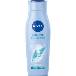 NIVEA Pielęgnujący szampon...