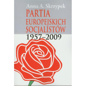 Partia Europejskich Socjalistów 1957-2009 [E-Book] [pdf]