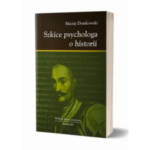 Szkice psychologa o historii [E-Book] [pdf]