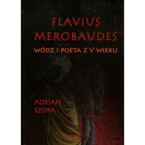 Flavius Merobaudes [E-Book] [mobi]