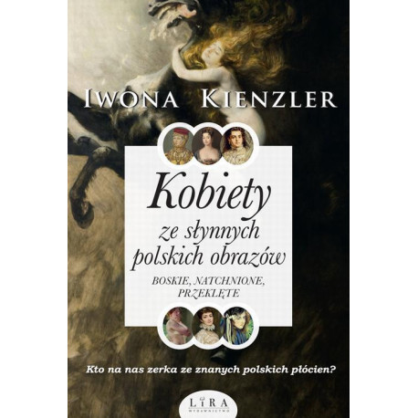 Kobiety ze słynnych polskich obrazów. [E-Book] [epub]