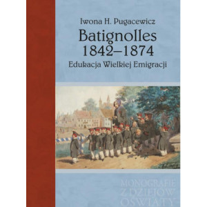 Batignolles 1842-1874 [E-Book] [pdf]