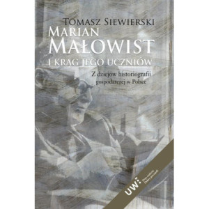 Marian Małowist i krąg jego uczniów [E-Book] [pdf]