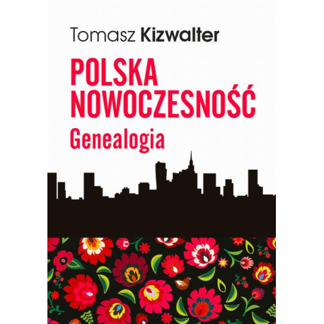 Polska nowoczesność [E-Book] [epub]