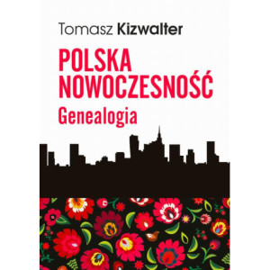 Polska nowoczesność [E-Book] [mobi]