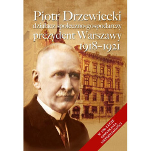 Piotr Drzewiecki [E-Book] [pdf]