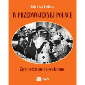 W przedwojennej Polsce [E-Book] [mobi]