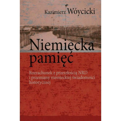 Niemiecka pamięć [E-Book] [pdf]