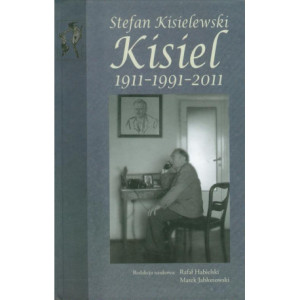Stefan Kisielewski Kisiel [E-Book] [pdf]