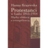 Protestanci w Łodzi 1815-1914 [E-Book] [pdf]
