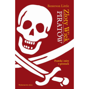 Złoty wiek piratów [E-Book] [mobi]