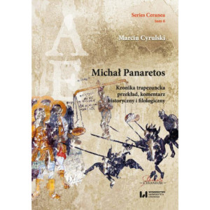 Michał Panaretos [E-Book] [pdf]