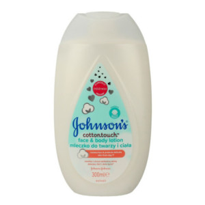 Johnson`s Baby Cotton Touch...