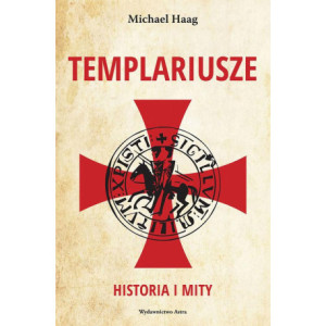 Templariusze Historia i mity [E-Book] [epub]