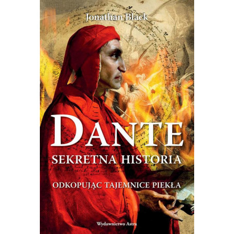 Dante. Sekretna historia [E-Book] [epub]