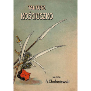 Tadeusz Kościuszko [E-Book] [mobi]