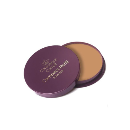 Constance Carroll Puder w kamieniu Compact Refill nr 09 Biscuit  12g