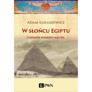 W słońcu Egiptu [E-Book] [epub]