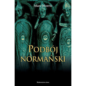 Podbój normański [E-Book] [mobi]
