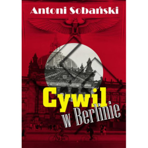 Cywil w Berlinie [E-Book] [pdf]