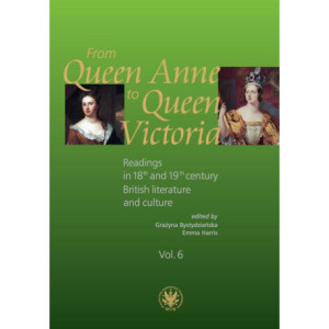 From Queen Anne to Queen Victoria. Volume 6 [E-Book] [pdf]