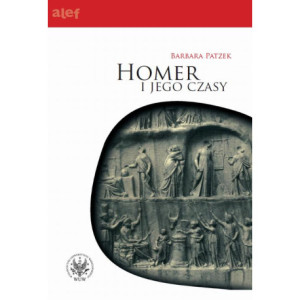 Homer i jego czasy [E-Book] [pdf]