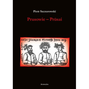 Prusowie [E-Book] [pdf]