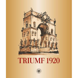 Triumf 1920 [E-Book] [epub]