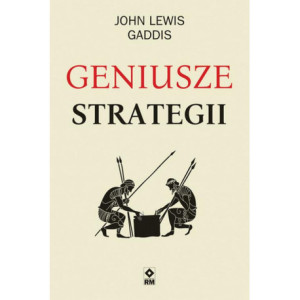 Geniusze strategii [E-Book] [mobi]