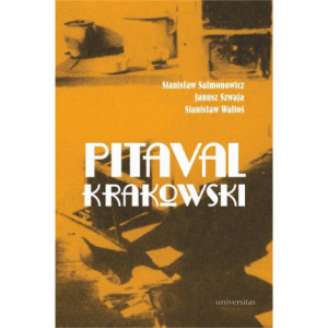 Pitaval krakowski [E-Book] [epub]