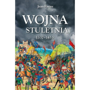 Wojna stuletnia 1337-1453 [E-Book] [epub]