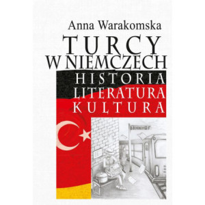 Turcy w Niemczech [E-Book] [pdf]