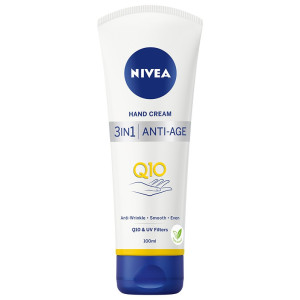 NIVEA Hand Cream...