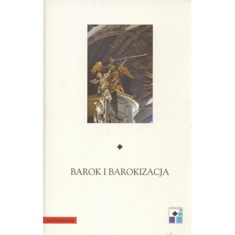 Barok i barokizacja [E-Book] [pdf]