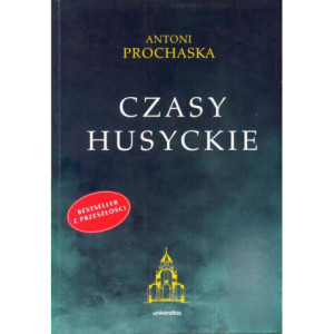 Czasy husyckie [E-Book] [pdf]