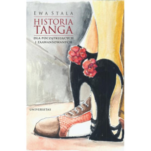 Historia tanga dla początkujących i zaawansowanych [E-Book] [pdf]