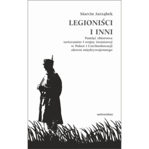 Legioniści i inni [E-Book] [pdf]