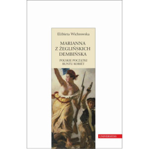 Marianna z Żeglińskich Dembińska [E-Book] [pdf]