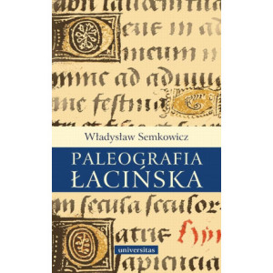 Paleografia łacińska [E-Book] [pdf]