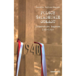 Polscy świadkowie Gułagu [E-Book] [pdf]