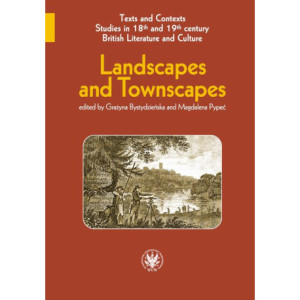 Landscapes and Townscapes [E-Book] [epub]