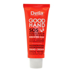 Delia Cosmetics Good Hand...