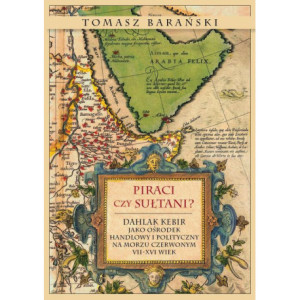 Piraci czy sułtani? [E-Book] [pdf]
