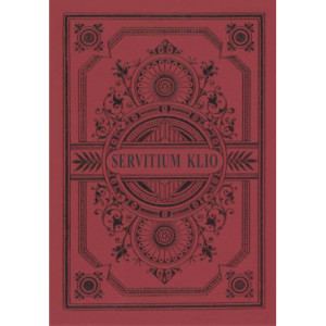 Servitium Klio. In honorem Professoris Alberti Kotowski [E-Book] [pdf]