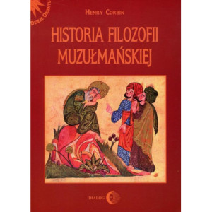 Historia filozofii muzułmańskiej [E-Book] [mobi]