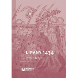 Lipany 1434 [E-Book] [pdf]