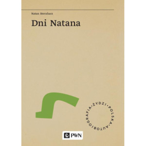 Dni Natana [E-Book] [epub]
