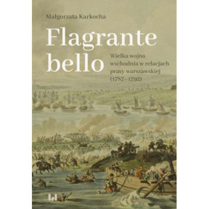 Flagrante bello [E-Book] [pdf]