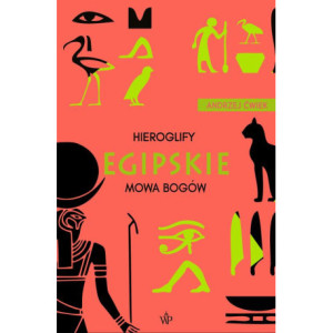 Hieroglify egipskie [E-Book] [mobi]