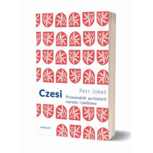 Czesi Przewodnik po historii narodu i państwa [E-Book] [pdf]